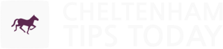 Cheltenham Tips Today Logo